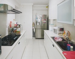 Blk 208C Punggol Place (Punggol), HDB 4 Rooms #212727921